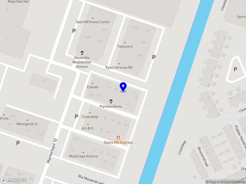 Sanjha Punjab Almere