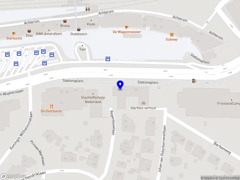Stichting Divitia Nederland Amersfoort