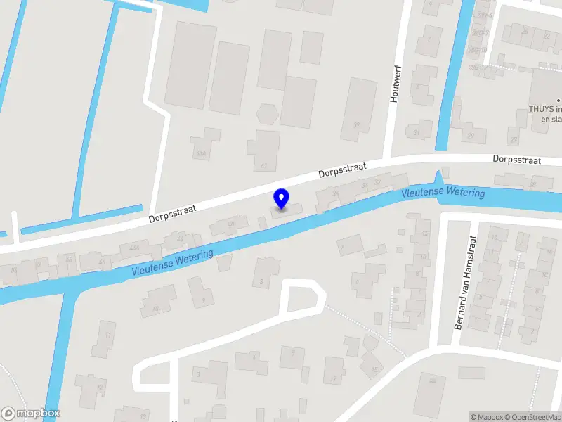 PLA Holding B.V. Vleuten