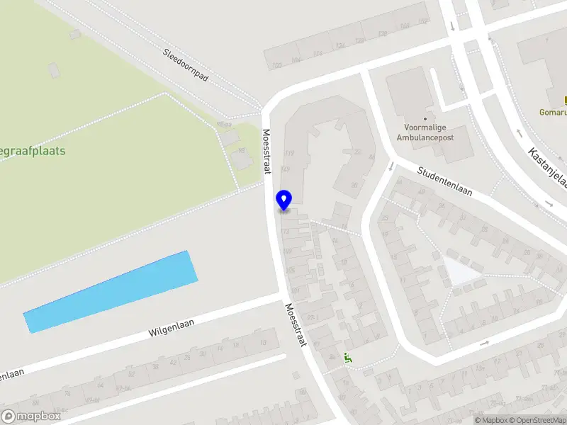 Nieuw bedrijf Met Andere Woorden Trainingen