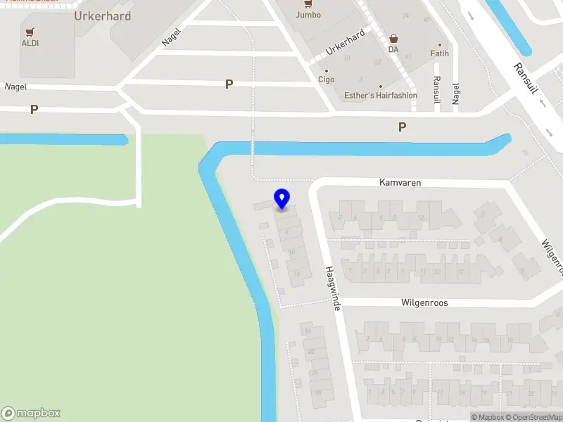 Nieuw bedrijf GROEND B.V.