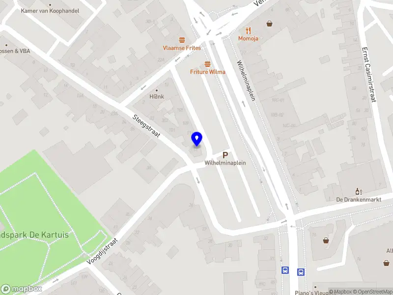 Nieuw bedrijf RS car centre