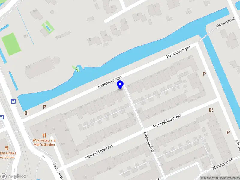 Nieuw bedrijf Mariana Ramos Dental Care