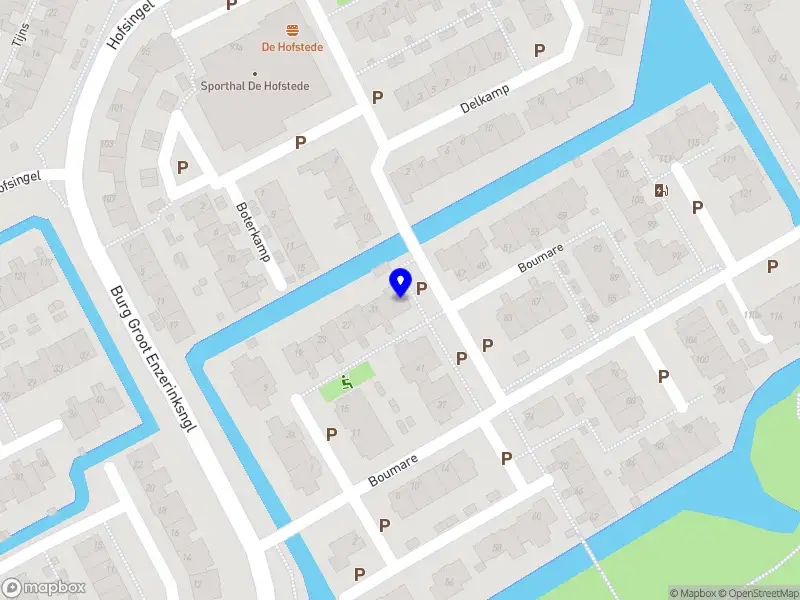 Nieuw bedrijf RNVRW B.V.