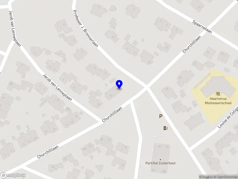 Consolidated Admin Services B.V. Haarlem
