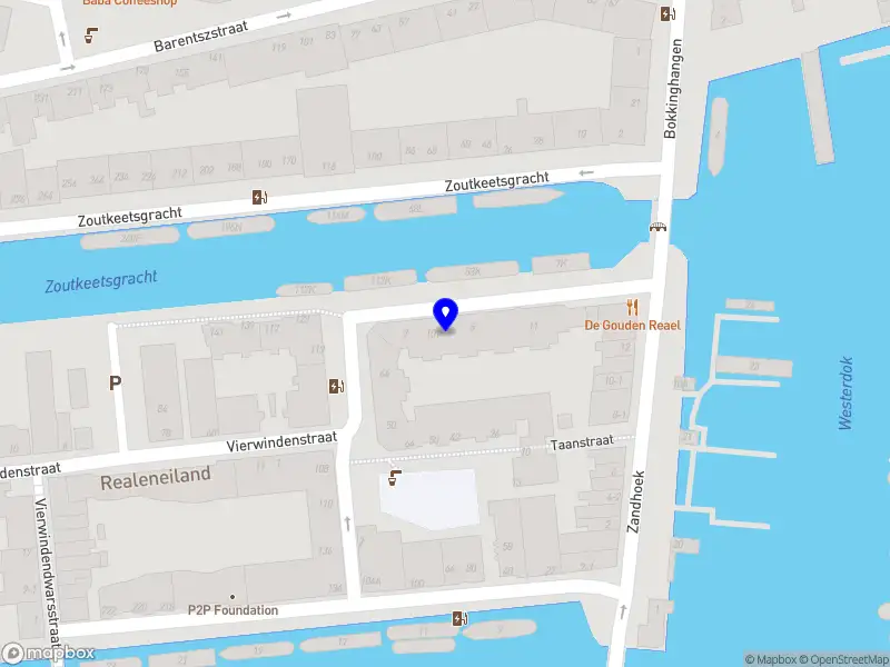 robbin.dev Amsterdam