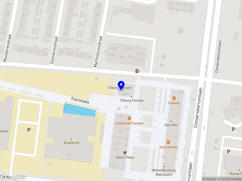 Verbraeken Holding B.V. Tilburg