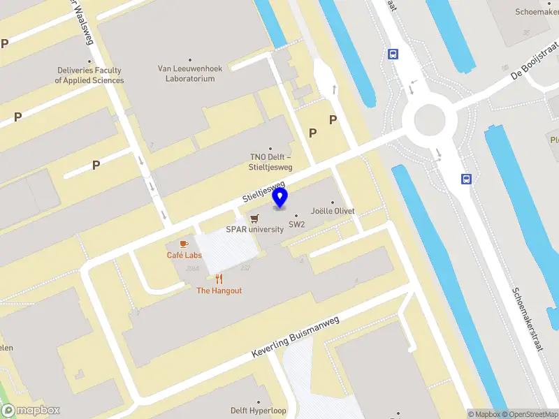 F.O.R. Delft