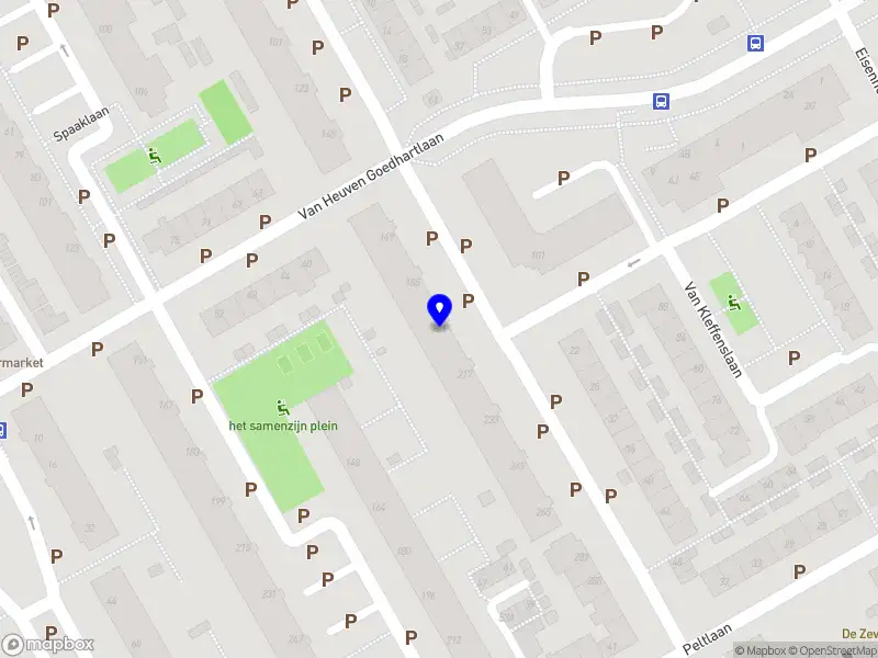 Nieuw bedrijf One Way Dienstverlening