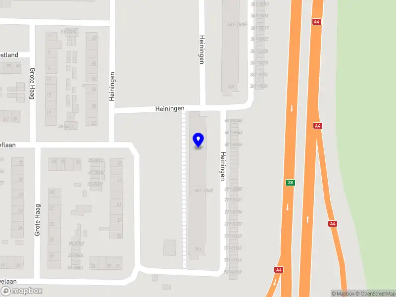 MRKA Zorg & Welzijn Bergen op Zoom