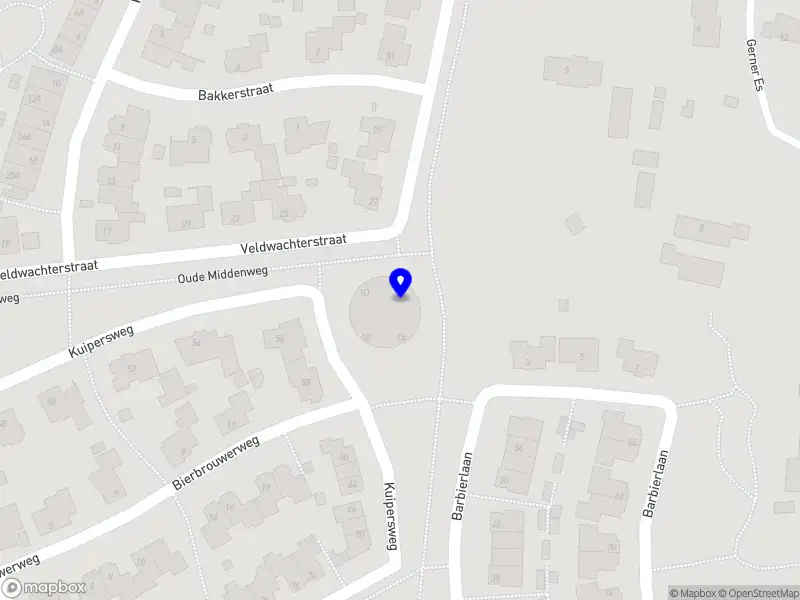 Nieuw bedrijf Marta Casemanagement Advies