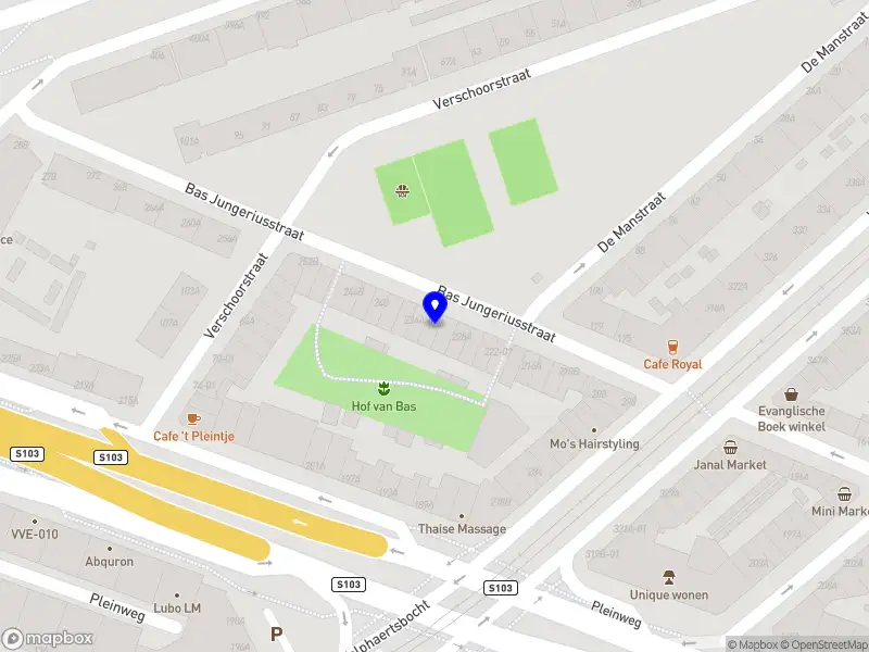 Nieuw bedrijf ANGELOTM