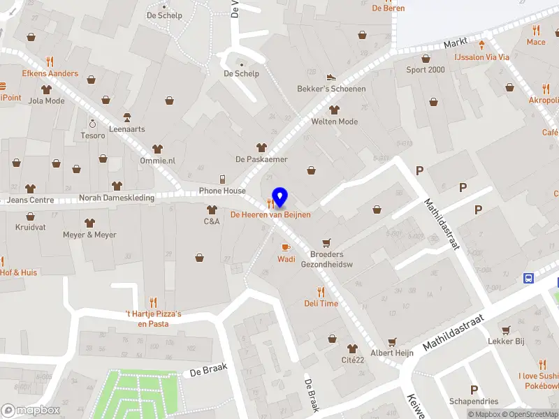 Moka J-Enne Nederland