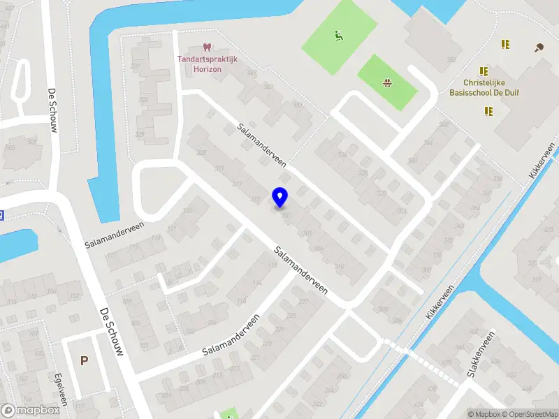 Giuliano Varriale Developer SPIJKENISSE