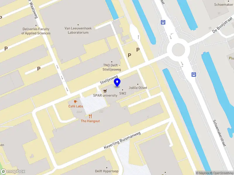 OneDesir Delft