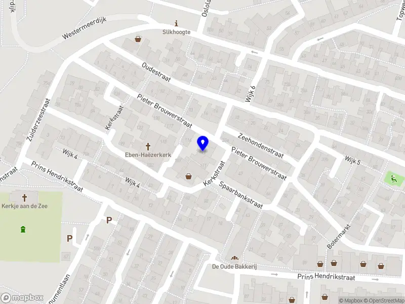 Nieuw bedrijf Montes