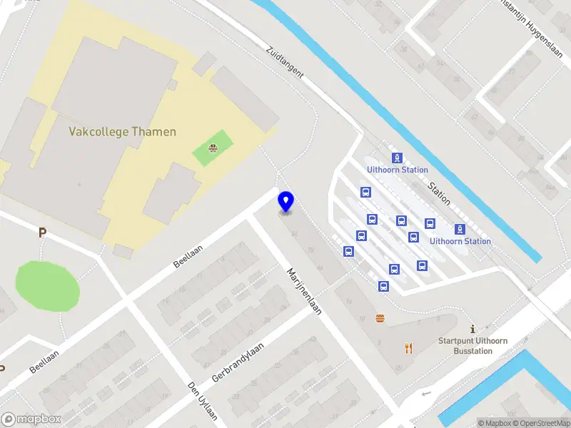 Nieuw bedrijf Krijger Afbouw