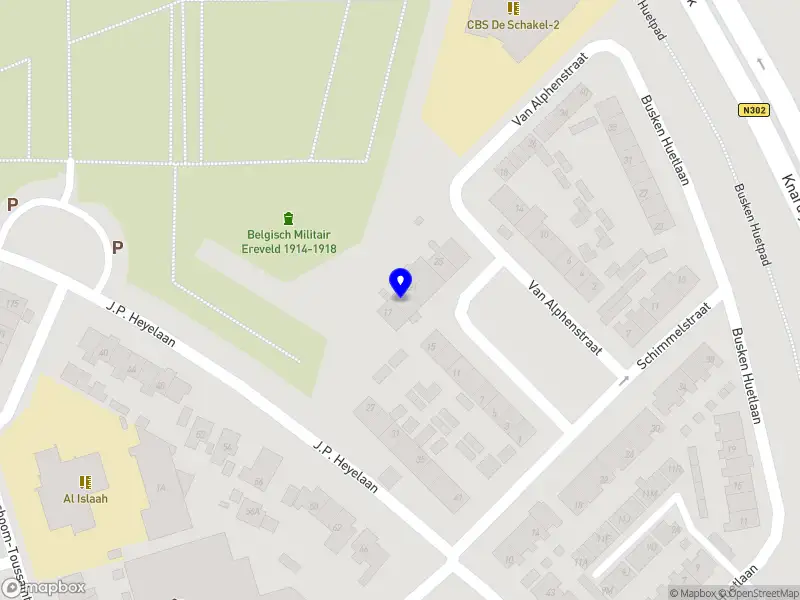 Marabout Infra en Installaties Harderwijk