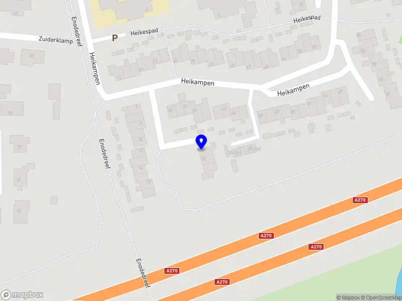 Moresnet B.V. Nuenen