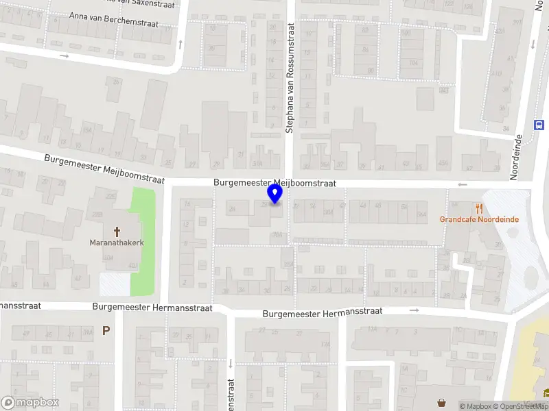 Nieuw bedrijf Stichting Administratiekantoor Baja Holding