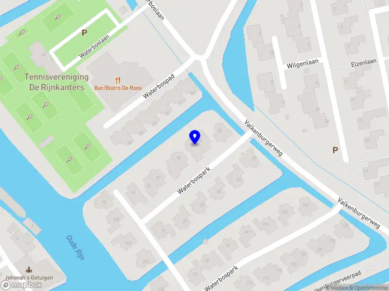 Stichting Administratiekantoor I.C. van Rijn Holding Rijnsburg