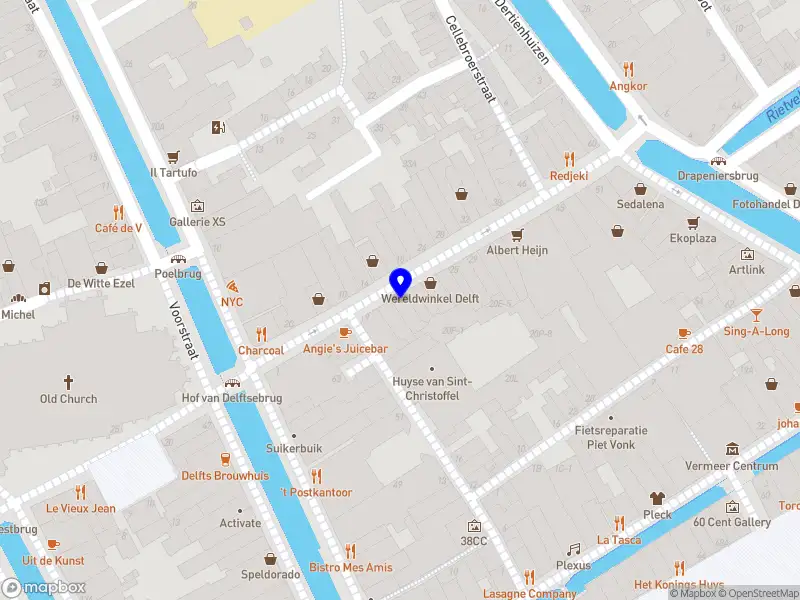 Nieuw bedrijf Secret Time Journey Productions