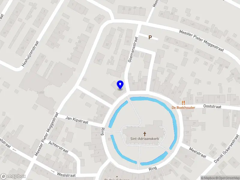 Stichting A en T de Jager