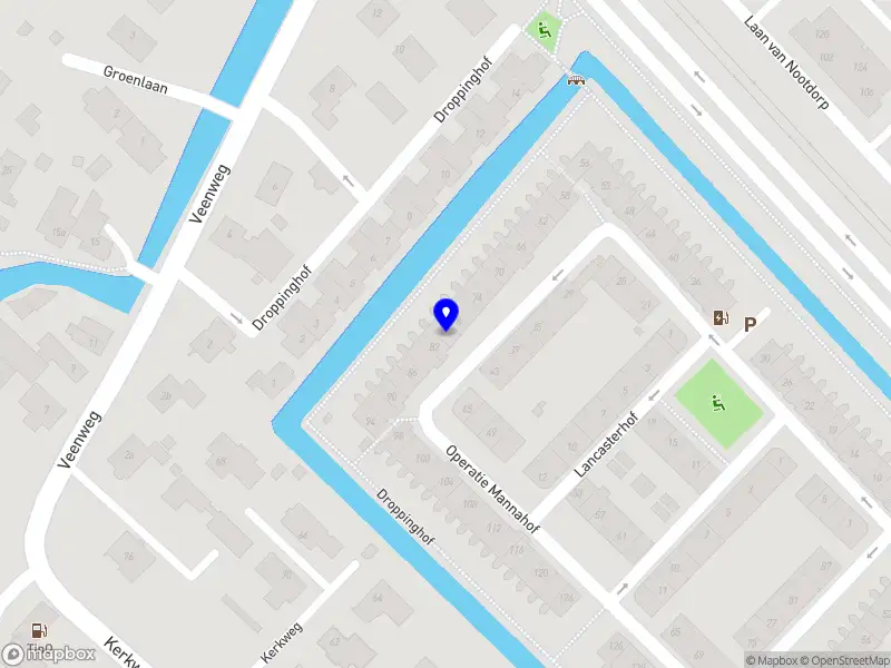 DakVitaal Nootdorp