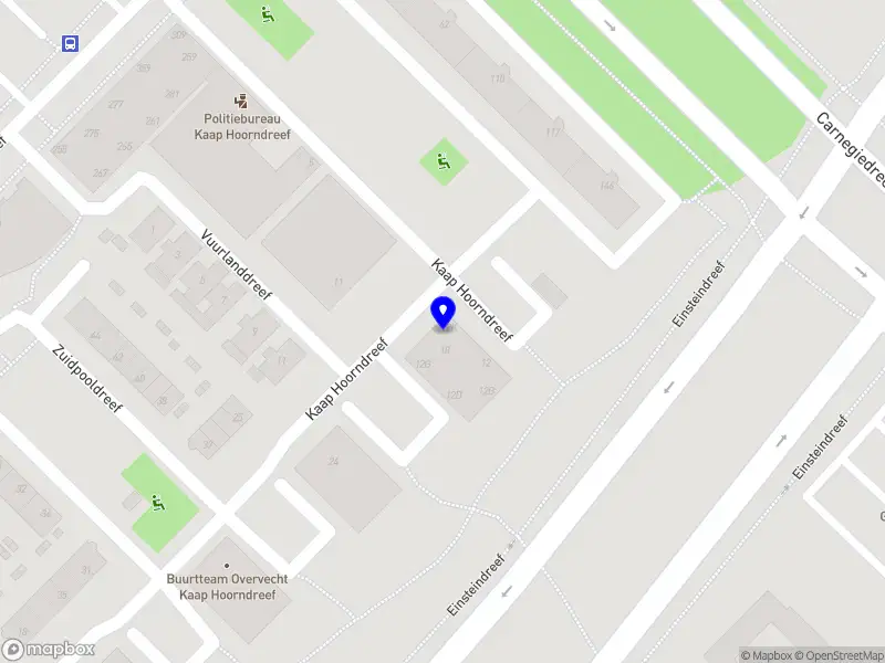 Heel & Herstel Ademwerk Utrecht