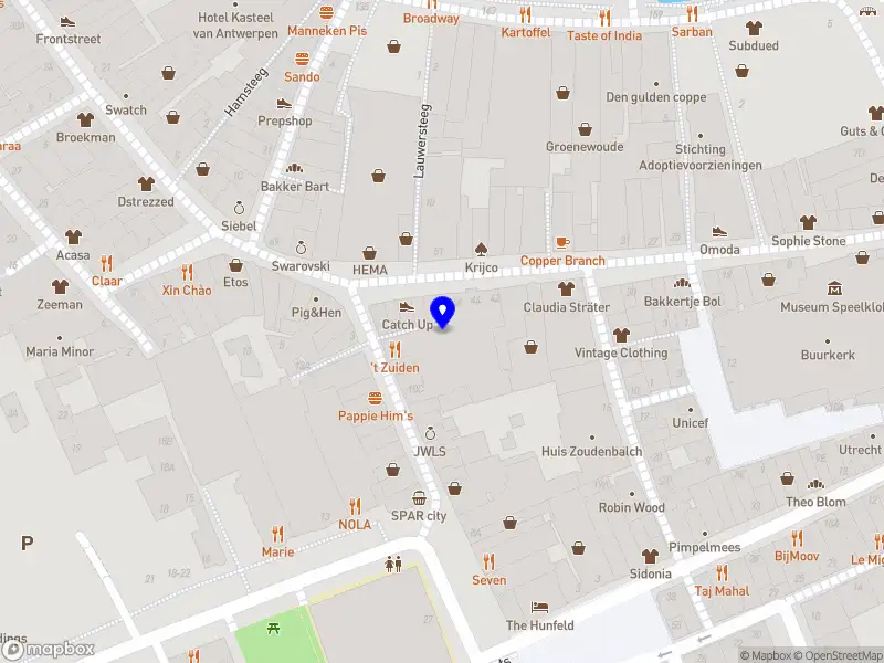 Nieuw bedrijf Hyde ECOM B.V.