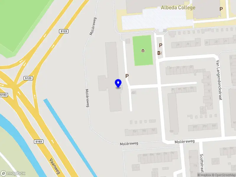 Nieuw bedrijf Madame Sucré