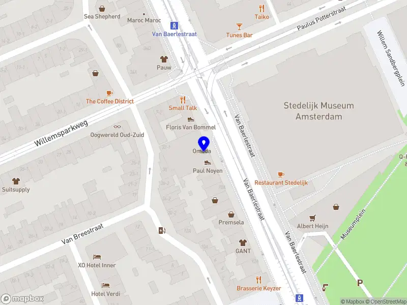 Nieuw bedrijf Mehcaw B.V.