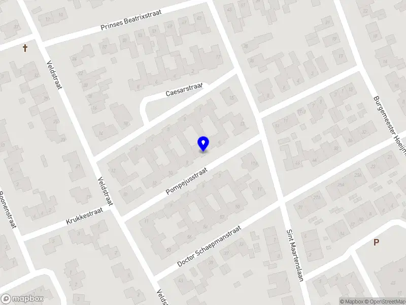 Bouwbedrijf Steijvers