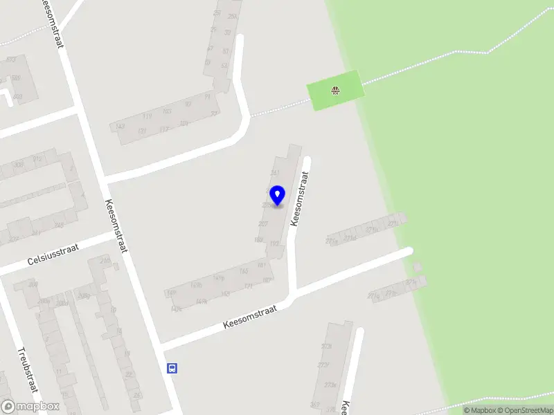 Nieuw bedrijf Trailerservice Holland B.V.