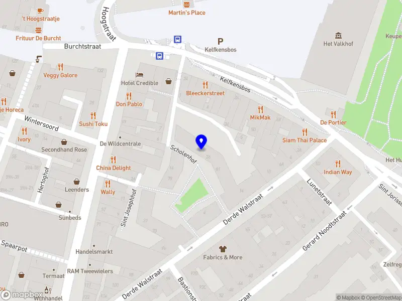 Luma B.V. Nijmegen