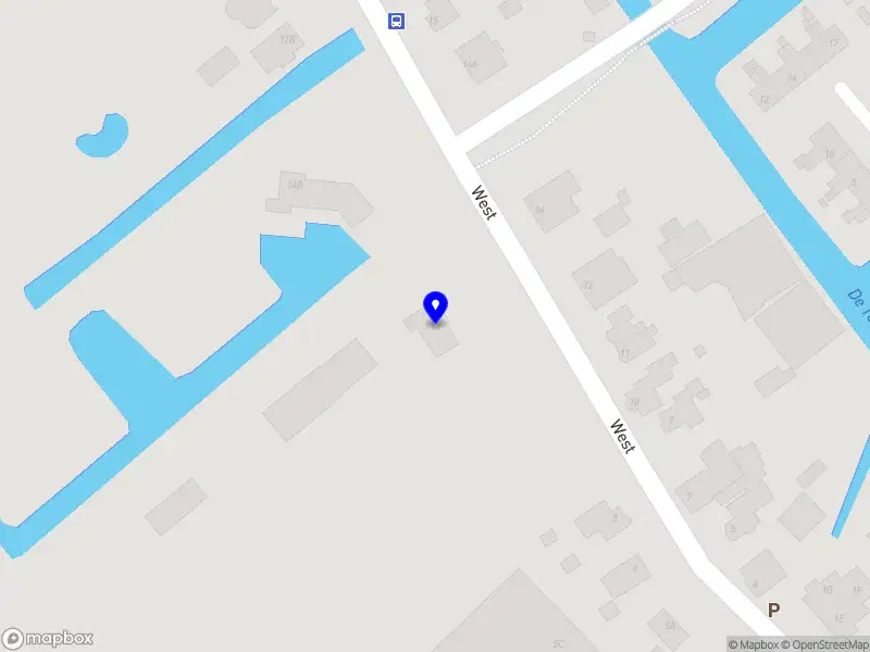 Nieuw bedrijf Westtulp B.V.