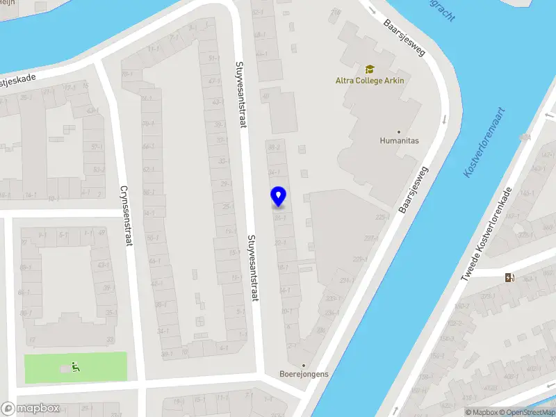 Nieuw bedrijf Bishop Designs