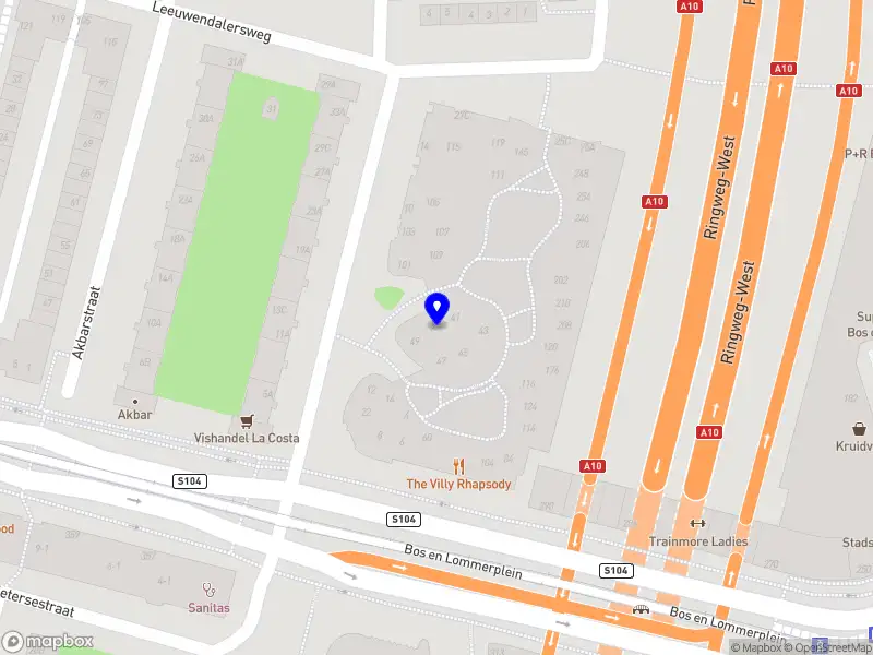 Nieuw bedrijf Thomas Brand Studio