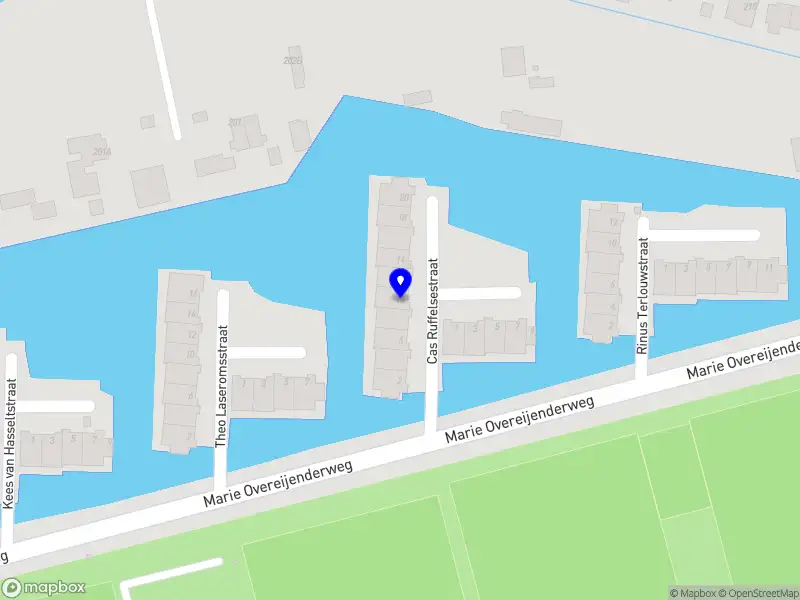 Nieuw bedrijf Syrfos