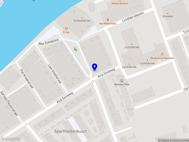 Natalia Lopez Design