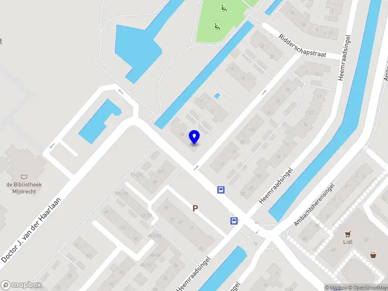Solvera Mijdrecht
