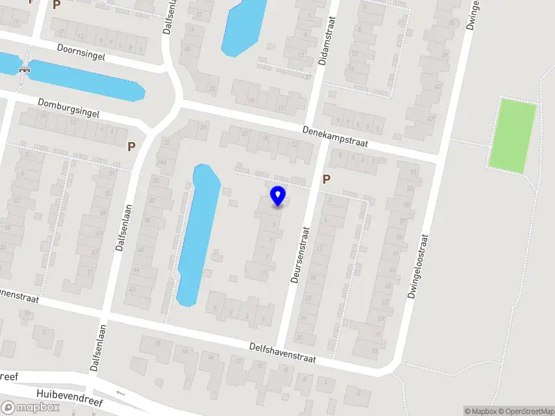 AmsterdamCreator Tilburg