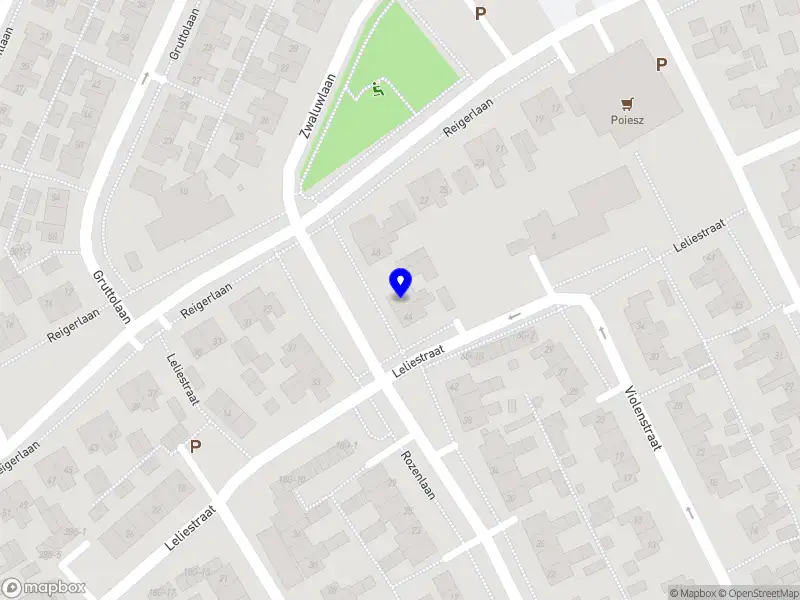 Nieuw bedrijf Trendiore