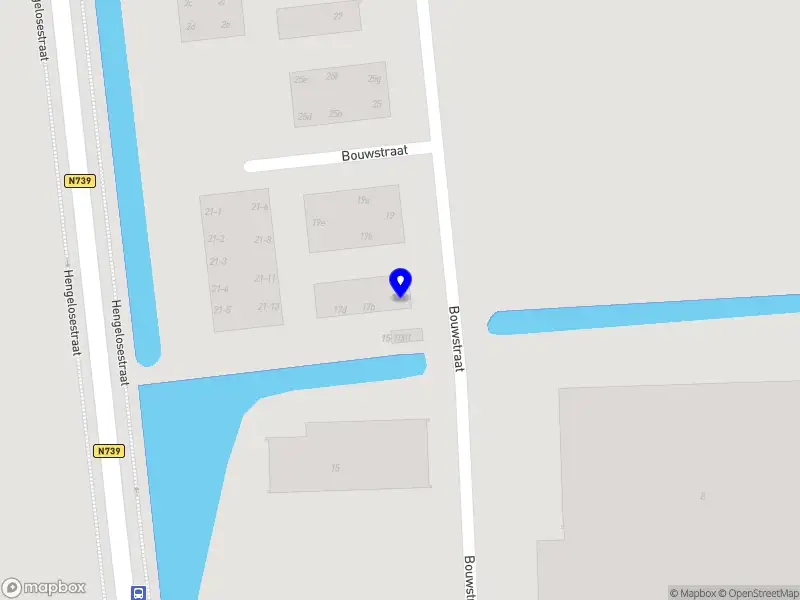 Hyperion Housing B.V.