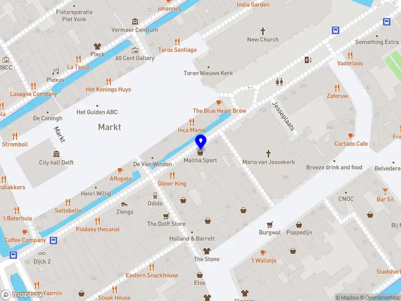 Kaawee B.V. Delft