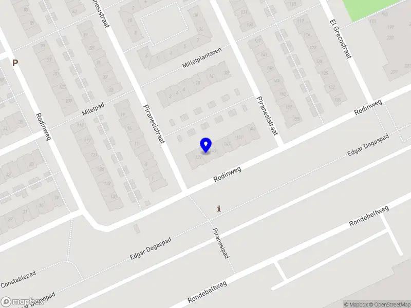Beni Transport Almere