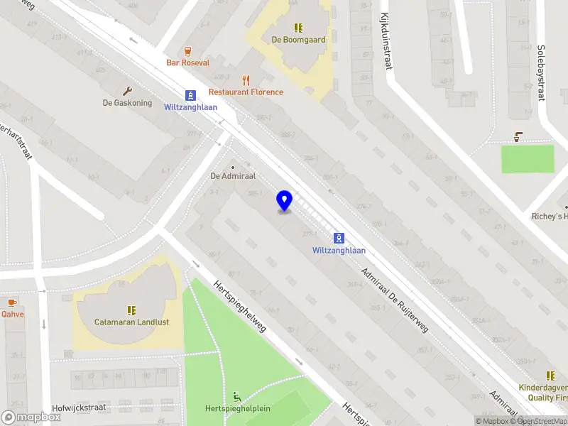 Nieuw bedrijf ROA the label