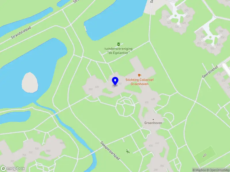 MG Giorgiani Amsterdam