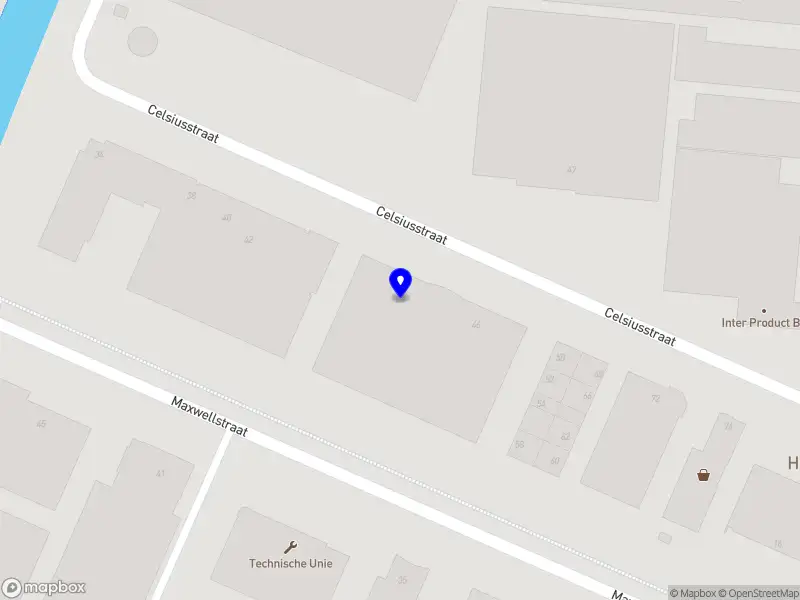 Nieuw bedrijf Cox Automotive Netherlands B.V.