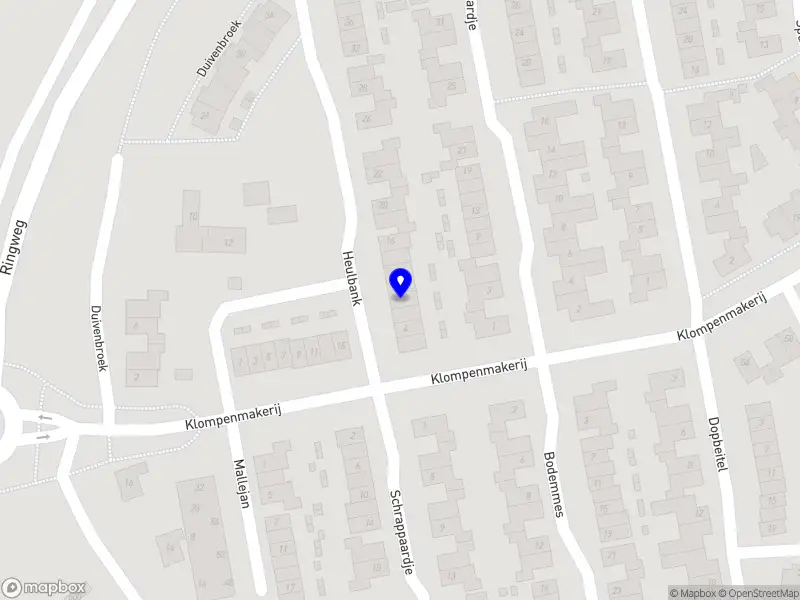 MHN - Business Experience